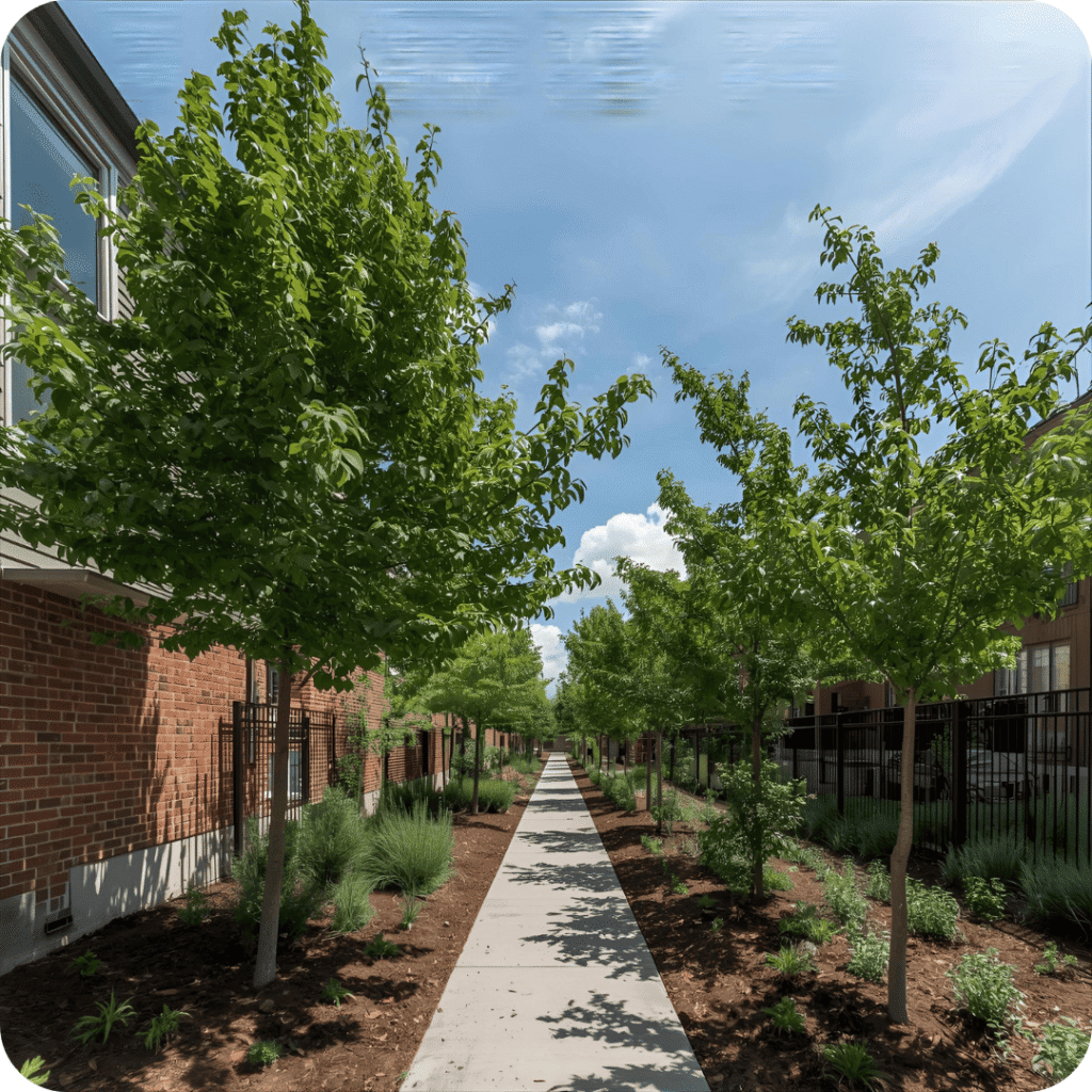 Beekeeping & Products Includes • planting Paulownia as a nectar-rich base for apiaries; • organizing bee zones near plantations; • producing honey, wax, and pollen; • making natural candles, b (4)