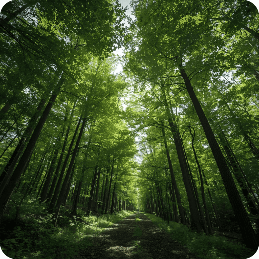 Beekeeping & Products Includes • planting Paulownia as a nectar-rich base for apiaries; • organizing bee zones near plantations; • producing honey, wax, and pollen; • making natural candles, b (5)